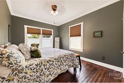 2113 Mell Street, Savannah, GA 31415 - Photo 24