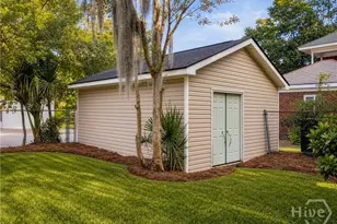 602 E 50th St, Savannah, GA 31405 - Photo 36