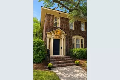 602 E 50th Street, Savannah, GA 31405 - Photo 2