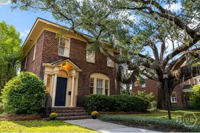 602 E 50th Street, Savannah, GA 31405 - Photo 1