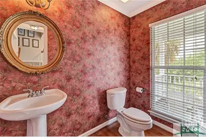117 Sweet Bailey Cove, Savannah, GA 31410 - Photo 6