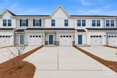 117 Brunson Circle, Guyton, GA 31312 - Photo 1