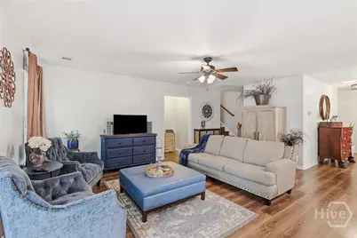 620 Garden Hills Loop, Richmond Hill, GA 31324 - Photo 6