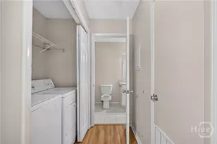 401 N Cromwell Rd, Savannah, GA 31410 - Photo 28
