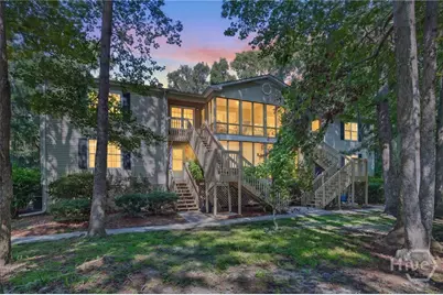 401 N Cromwell Road #R8, Savannah, GA 31410 - Photo 1