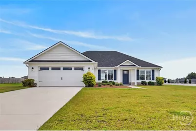 200 Heart Pine Road, Statesboro, GA 30458 - Photo 1
