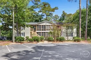 401 N Cromwell Rd, Savannah, GA 31410 - Photo 28