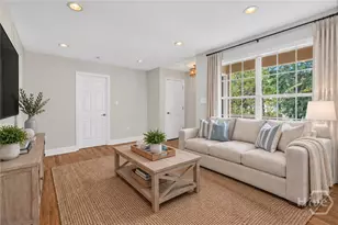 401 N Cromwell Rd, Savannah, GA 31410 - Photo 4