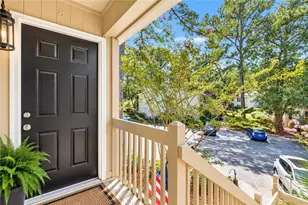 401 N Cromwell Rd, Savannah, GA 31410 - Photo 2