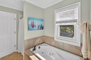 145 S Campbell Ave, Tybee Island, GA 31328 - Photo 16