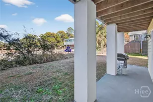 145 S Campbell Ave, Tybee Island, GA 31328 - Photo 30
