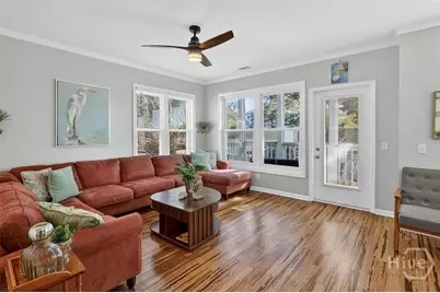 145 S Campbell Avenue #E, Tybee Island, GA 31328 - Photo 4