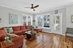 145 S Campbell Ave, Tybee Island, GA 31328 - Photo 4