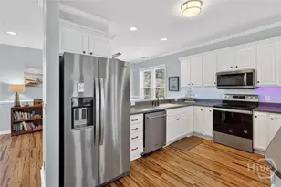 145 S Campbell Ave, Tybee Island, GA 31328 - Photo 8