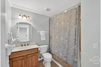 145 S Campbell Avenue #E, Tybee Island, GA 31328 - Photo 24