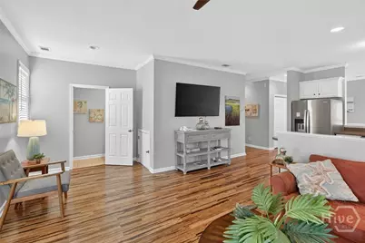 145 S Campbell Avenue #E, Tybee Island, GA 31328 - Photo 6