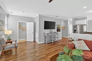 145 S Campbell Ave, Tybee Island, GA 31328 - Photo 6
