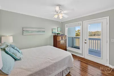 145 S Campbell Avenue #E, Tybee Island, GA 31328 - Photo 20
