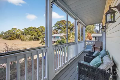 145 S Campbell Avenue #E, Tybee Island, GA 31328 - Photo 28