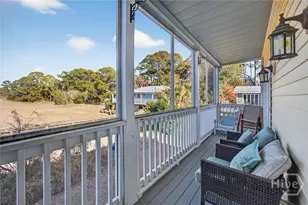 145 S Campbell Ave, Tybee Island, GA 31328 - Photo 28