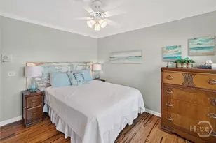 145 S Campbell Ave, Tybee Island, GA 31328 - Photo 16