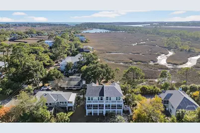 145 S Campbell Avenue #E, Tybee Island, GA 31328 - Photo 36