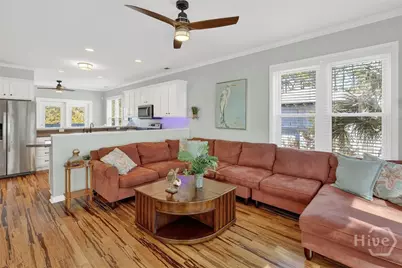 145 S Campbell Avenue #E, Tybee Island, GA 31328 - Photo 12