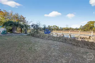 145 S Campbell Ave, Tybee Island, GA 31328 - Photo 32