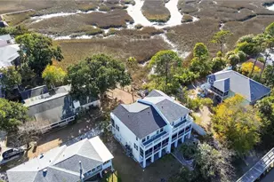 145 S Campbell Ave, Tybee Island, GA 31328 - Photo 2