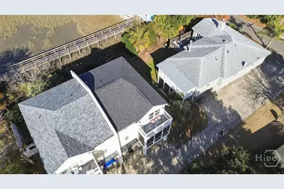 145 S Campbell Avenue #E, Tybee Island, GA 31328 - Photo 34