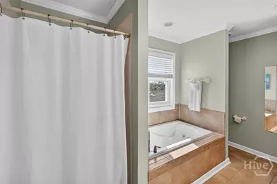 145 S Campbell Avenue #E, Tybee Island, GA 31328 - Photo 18
