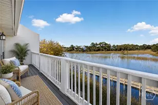 145 S Campbell Ave, Tybee Island, GA 31328 - Photo 1