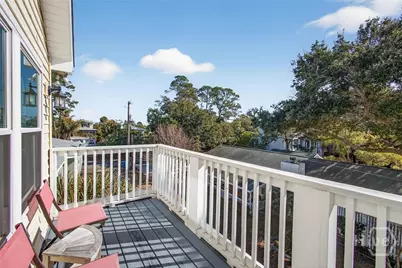 145 S Campbell Avenue #E, Tybee Island, GA 31328 - Photo 26