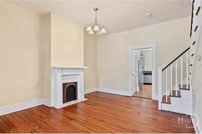 1505 Habersham Street, Savannah, GA  - Photo 6