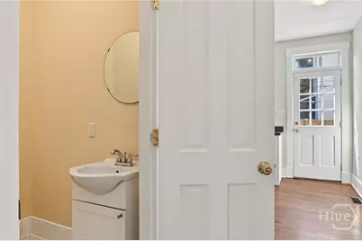 1505 Habersham Street, Savannah, GA  - Photo 8