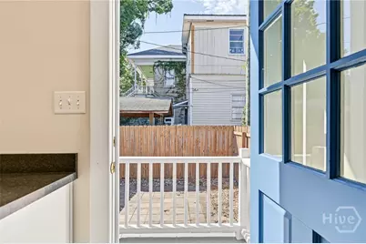 1505 Habersham Street, Savannah, GA  - Photo 24