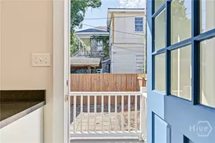 1505 Habersham St, Savannah, GA - Photo 24