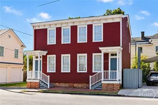 1505 Habersham St, Savannah, GA - Photo 2