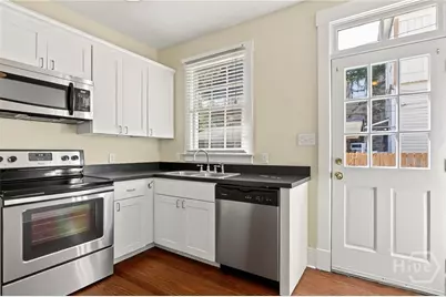 1505 Habersham Street, Savannah, GA  - Photo 12