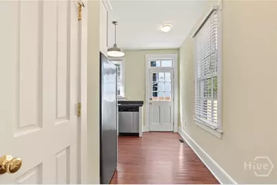 1505 Habersham Street, Savannah, GA  - Photo 10
