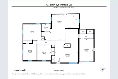 127 Elm Circle, Savannah, GA 31404 - Photo 18