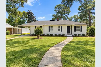 2223 Mason Drive, Savannah, GA 31404 - Photo 1
