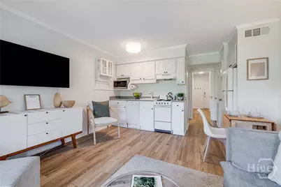 1217 Bay Street #109B, Tybee Island, GA 31328 - Photo 8
