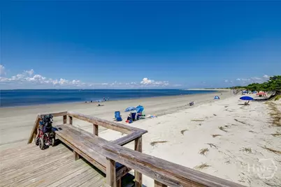 1217 Bay Street #109B, Tybee Island, GA 31328 - Photo 1