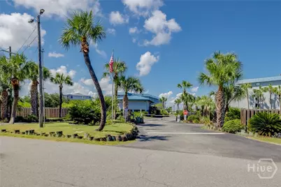 1217 Bay Street #109B, Tybee Island, GA 31328 - Photo 12