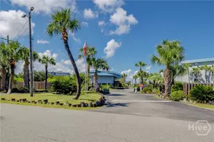 1217 Bay St, Tybee Island, GA 31328 - Photo 12