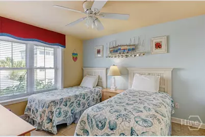 10 T.S. Chu Terrace #202, Tybee Island, GA 31328 - Photo 22