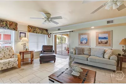 10 T.S. Chu Terrace #202, Tybee Island, GA 31328 - Photo 12