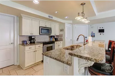 10 T.S. Chu Terrace #202, Tybee Island, GA 31328 - Photo 4