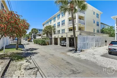 10 T.S. Chu Terrace #202, Tybee Island, GA 31328 - Photo 1